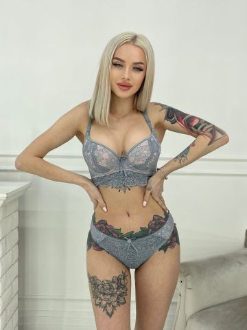 Алевтина